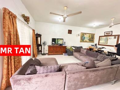 2-storey Terraced House For Sale in Kajang,SGR