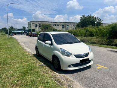 Perodua MyVi EZi PREMIUM in Balai Panjang, MLK