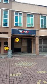 Shop lot For Rent in Senawang,NSN