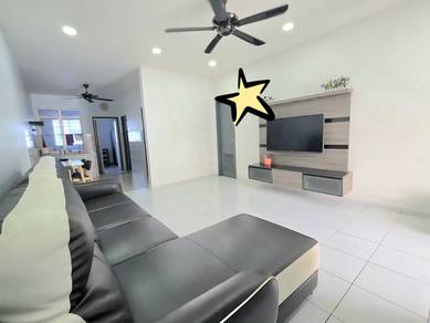 2-storey Terraced House For Sale in Iskandar Puteri,JHR