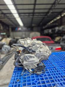 Volvo V70 R Gearbox