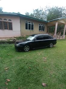 Proton Wira A/B GL in Kuala Lipis, PHG