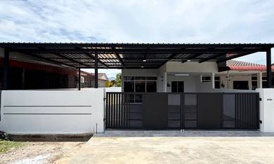 Semi-Detached House For Sale in Sungai Petani,KDH