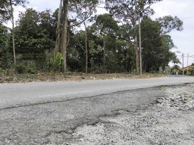 Agricultural Land in Kajang, SGR