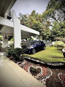 Semi-Detached House For Sale in Georgetown,PNG