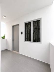 Condominium For Rent in Bayu Temiang Residensi