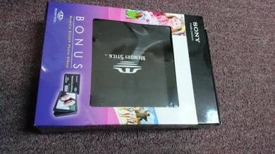 Gift set SONY Photo Album Pack