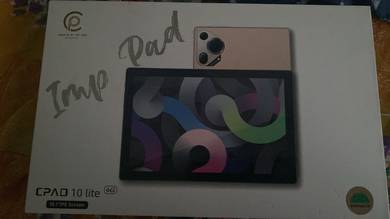 cpad 10 lite