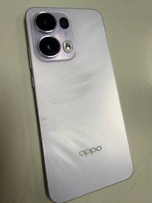 Oppo reno 13 pro