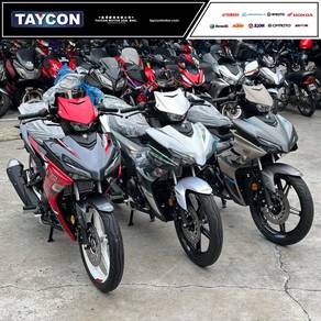 Yamaha Y16ZR