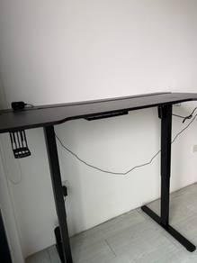 Height Adjustable Table
