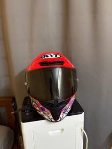 Kyt Helmet TT Revo