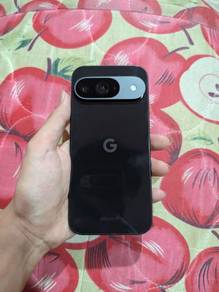 GOOGLE PIXEL 9 5G BLACK 12/128Gb