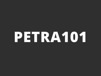 PETRA101