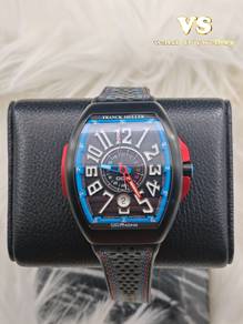 Franck Muller Racing V41