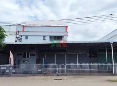 Warehouse / Factory For Rent in Tawau,SBH