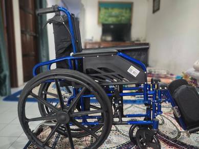 wheelchair Mer`S