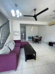 2-storey Terraced House For Rent in Skudai,JHR