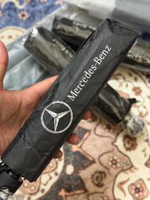 Payung Automatic Mercedes