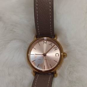 Marc Jacobs Watch