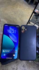Iphone 12 mini 128(open swap)