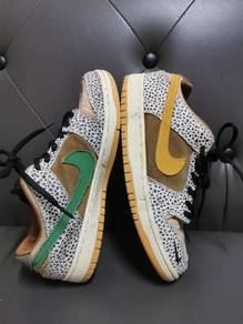 Nike sb dunk low.. 7uk 
