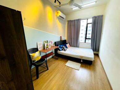 Room in Shah Alam, SGR
