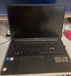 ASUS Vivobook A1605V-APMB035WSM