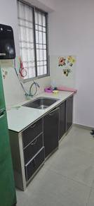 Apartment For Rent in Sri Saujana (Georgetown)