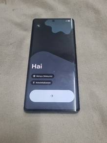 Pixel 7 Pro