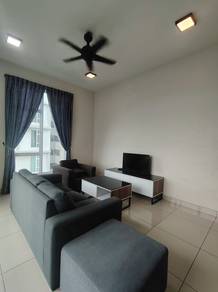Condominium For Rent in M Condominium @ Larkin