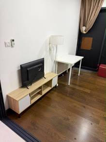 Service Residence For Rent in Almas Suites @ Puteri Harbour