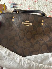 Handbag Coach