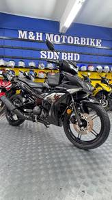 Yamaha Y15ZR
