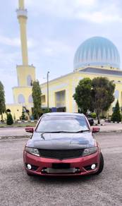 Proton Suprima S PREMIUM in Batu Pahat, JHR