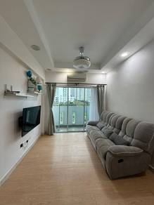 Apartment For Rent in Idaman Lavender 2
