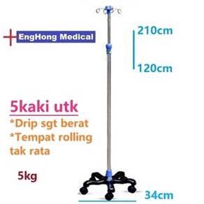 Water Drip Holder for Beauty/Medical