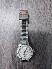 Tissot Seastar 1000 36mm White Dial