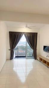 Apartment For Rent in Puchong,SGR