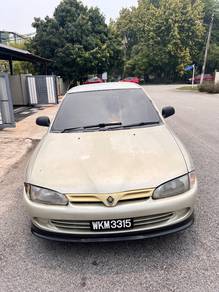 Proton Wira A/B GL in Bandar Bukit Tinggi, SGR
