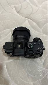 Sony a7 Mark III