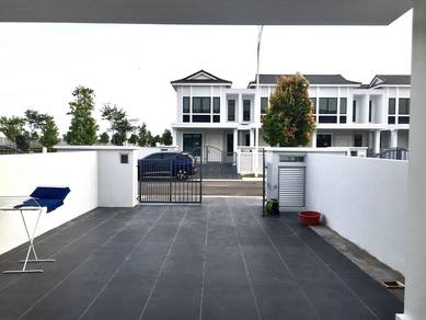 2-storey Terraced House For Sale in Masai,JHR