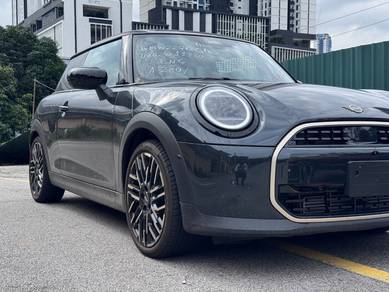 Mini Cooper S S in Cheras, KUL