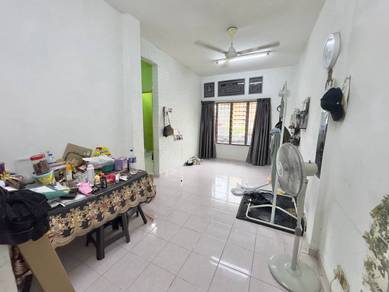 Apartment For Sale in Pangsapuri Lili