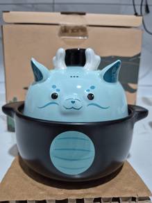 Color King Sea Dragon Bakeware Set