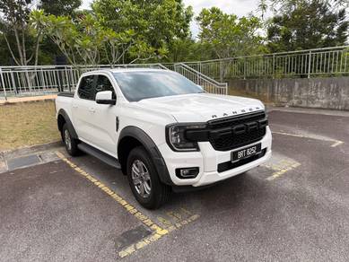 Ford Ranger XLT PLUS in Bangi, SGR