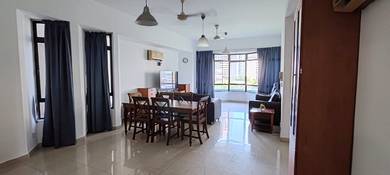 Condominium For Sale in Robson Condominium