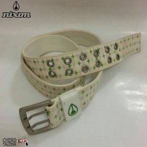 Nixon belt tali pinggang