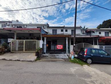 2-storey Terraced House For Sale in Kuantan,PHG