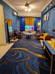 Condominium For Sale in Bayu Tasik 1